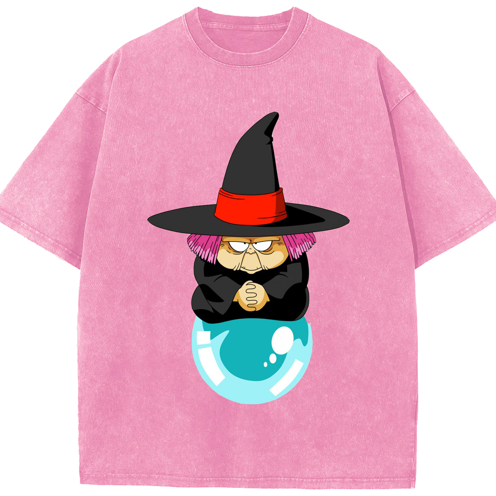 （画像用） ドラゴンボール DRAGON BALL 綿100% ヴィンテージ風 半袖Tシャツ（フロントプリント）
